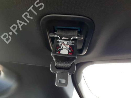 Sikkerhetsbelte bak i midten HYUNDAI TUCSON (NX4E, NX4A) [2020-2025]  30054931