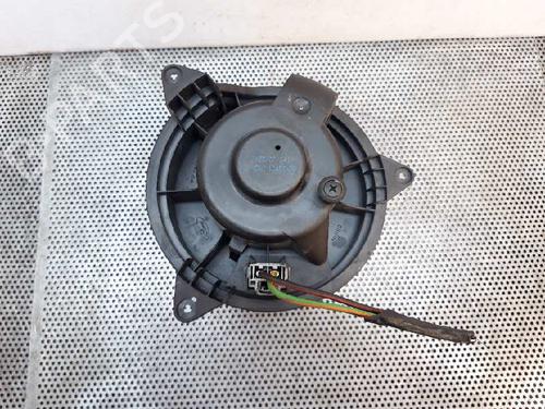 Heater blower motor FORD TOURNEO CONNECT 1.8 TDCi | BP4427647M62 