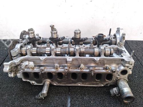 Used Cylinder head Cylinder head 13885210 13885210