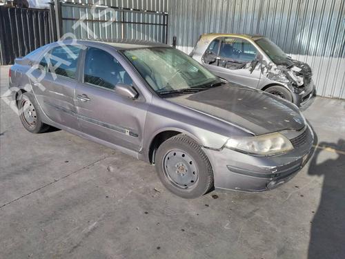 ABS pump RENAULT LAGUNA II (BG0/1_) 1.9 dCi (BG08, BG0G) | BP16692471M43 