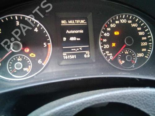 Mirror switch VW SCIROCCO III (137, 138) 2.0 TDI | BP8943454I25  - Image 11
