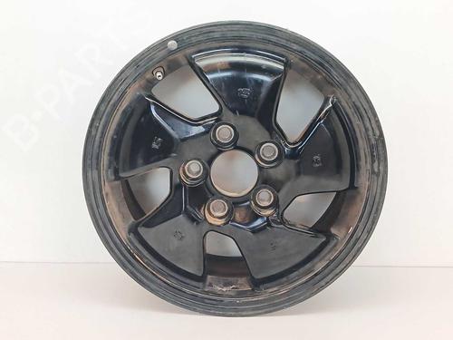 Used Rim Rim HYUNDAI IONIQ (AE) 1.6 GDI Hybrid (105 hp) 40255083 40255083