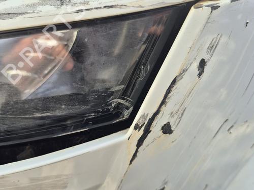 Left headlight NISSAN QASHQAI III (J12) | BP32348539C28