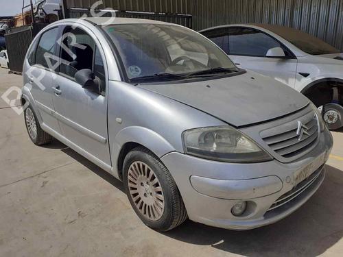 Left mirror CITROËN C3 I (FC_, FN_) 1.4 16V | BP29062419C26 