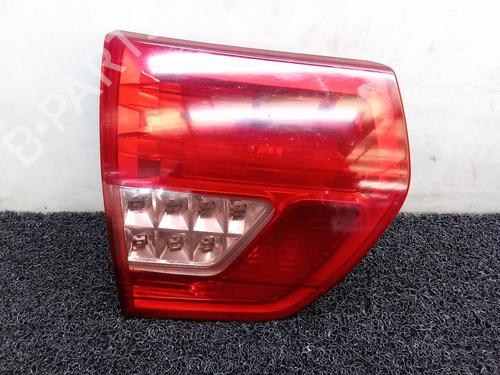 Used Left tailgate light Left tailgate light CITROËN C5 III (RD_) [2008-2017] 10210772 10210772