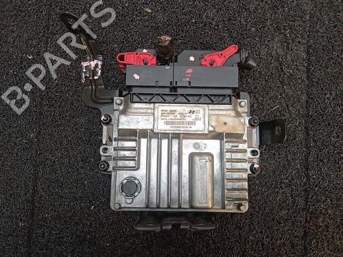 Centralina motore HYUNDAI ix20 (JC) 1.4 (90 hp) 9816791