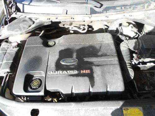 Gearbox FORD MONDEO III (B5Y) 1.8 16V | BP589649M3 