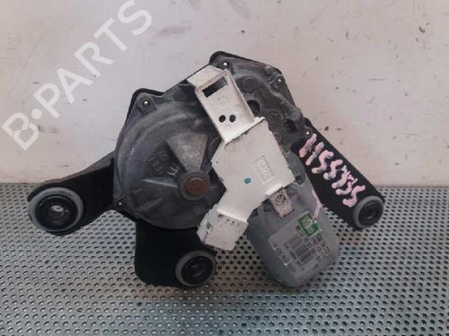 Used Rear wiper motor CITROËN C3 I (FC_, FN_) 1.1 i (60 hp) 1164118