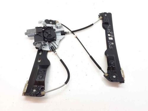 Used Front right window mechanism Front right window mechanism 28019377 28019377