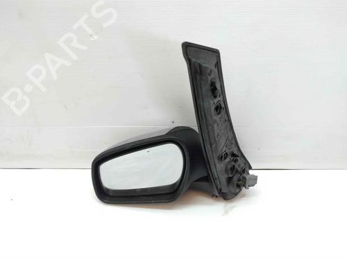 Used Left mirror FORD FOCUS C-MAX (DM2) [2003-2007]  27453597