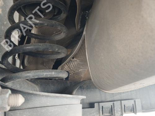 Used Shock absorber spring Shock absorber spring AUDI A1 Sportback (GBA) 25 TFSI (95 hp) 35804628 35804628