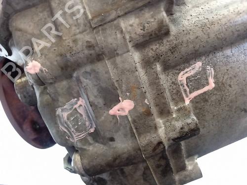 Gearbox VW PASSAT B6 (3C2) 2.0 TDI | BP8728044M3 