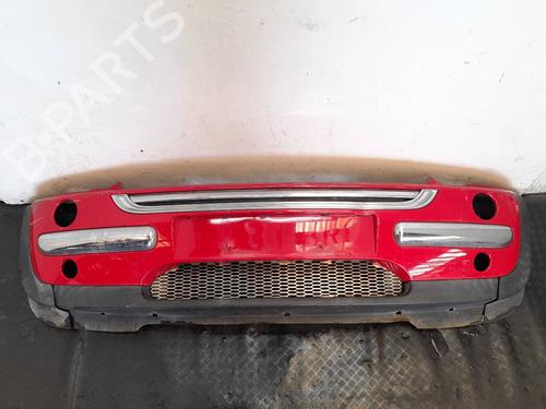 Used Front bumper MINI MINI (R50, R53) Cooper (116 hp) 22403985