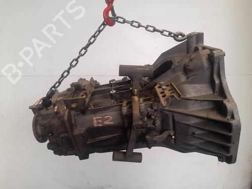 Gearbox IVECO DAILY III Van 35 C 12 V, 35 S 12 V (AGKA43A2, AGKB43A2, AGKB46A2,... | BP9055417M3 