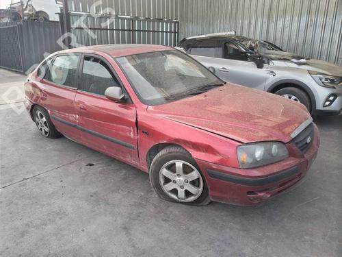 Left headlight HYUNDAI ELANTRA III (XD) | BP13950928C28 - Image 5
