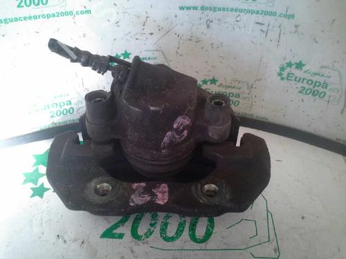 Used Left front brake caliper Left front brake caliper 11584473 11584473