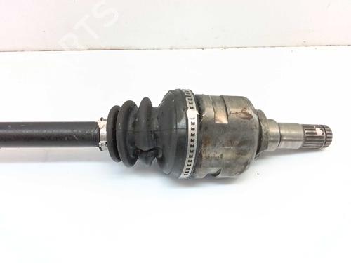 Left front driveshaft TOYOTA AURIS (_E15_) | BP37271490M38 - Image 3