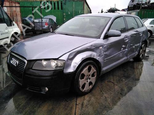 Right front window switch AUDI A3 Sportback (8PA) 2.0 TDI 16V | BP4752440I26 - Image 7