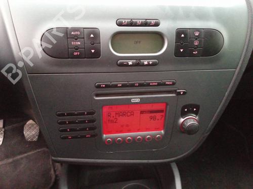Engine SEAT LEON (1P1) | BP17370330M1 - Image 16