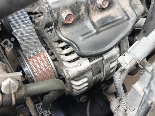 Generator Generator 38626271 38626271