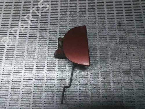 Used Front right exterior door handle NISSAN VANETTE CARGO Bus (HC 23) 1.6 i (98 hp) 1593328