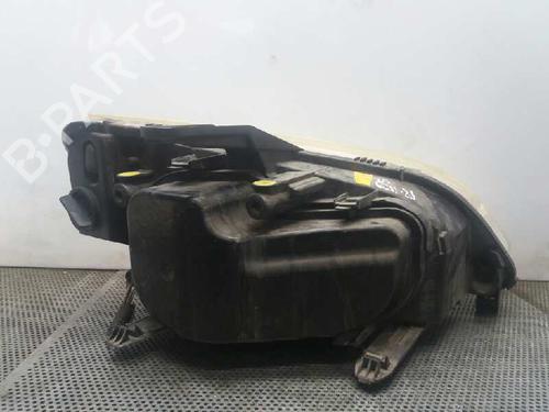 Venstre forlygte FORD FOCUS C-MAX (DM2)  | BP2223718C28 