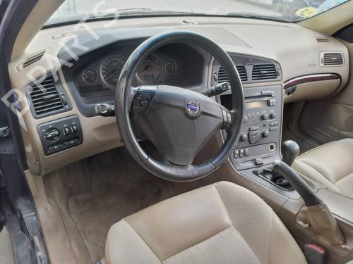 Front left lock VOLVO S60 I (384) 2.4 | BP10419873C98 