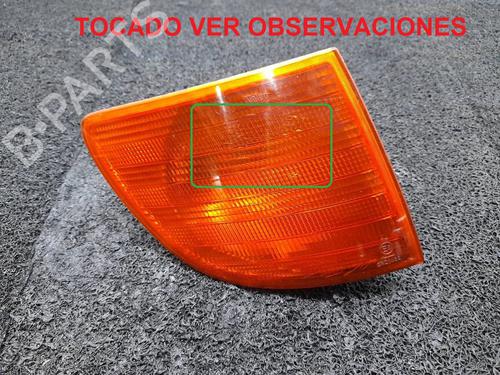 Used Right front indicator Right front indicator MERCEDES-BENZ VITO Van (W638) [1997-2003] 9394923 9394923
