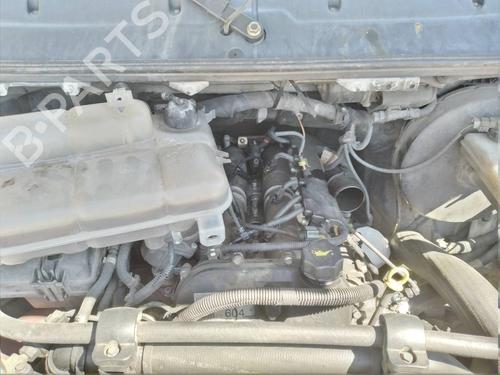 Fan IVECO DAILY IV Platform/Chassis 35C14 G, 35C14 G/P, 35S14 G, 35S14 G/P, 35C14 GD,... | BP36800707M128  - Image 33