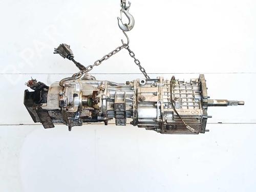 Gearbox TATA SAFARI (42_FD) | BP36987826M3 - Image 4