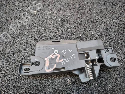 Rear left interior door handle FORD S-MAX (WA6)  | BP8355667I15 