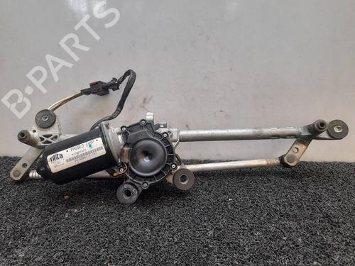 Viskermotor vindrute OPEL VECTRA C (Z02) 2.2 DGi (F69) (155 hp) 10626033