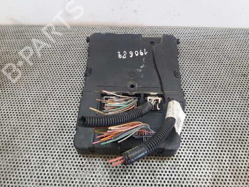Used Fuse box Fuse box RENAULT SCÉNIC II (JM0/1_) [2003-2010] 3440502 3440502