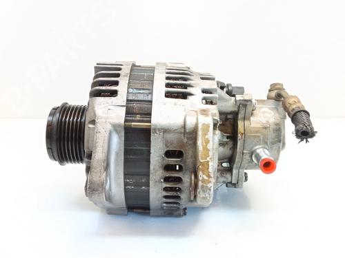 Used Alternator Alternator OPEL MERIVA A MPV (X03) 1.7 CDTI (E75) (100 hp) 34280567 34280567