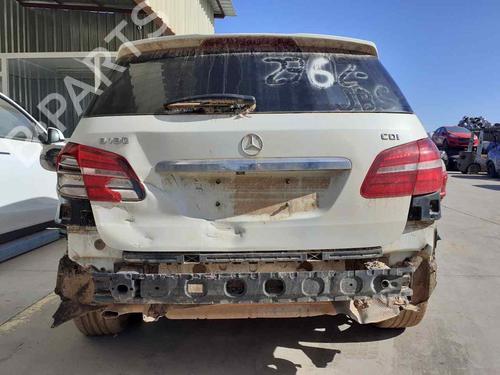 Egr MERCEDES-BENZ B-CLASS Sports Tourer (W246, W242)  | BP28804462M69 