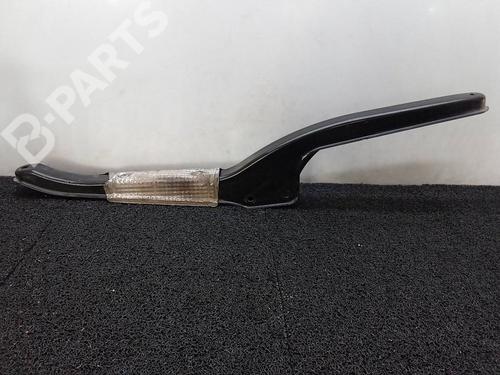 Used Rear axle Rear axle SMART CITY-COUPE (450) 0.7 (450.352, 450.353) (61 hp) 8941710 8941710