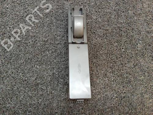 Used Right rear window switch SAAB 9-3 (YS3F, E79, D79, D75) 2.0 t (175 hp) 7994873