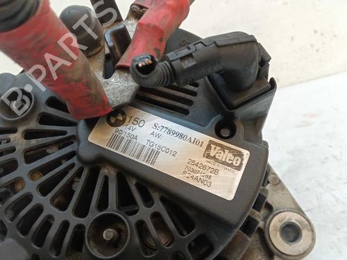 Alternator BMW 3 (E46) 320 d | BP37154100M7 - Image 2