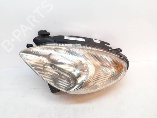 Used Left headlight Left headlight 2999193 2999193