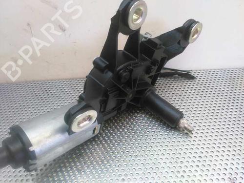 Viskermotor bakrute FORD FUSION (JU_) 1.6 TDCi | BP884558M102 
