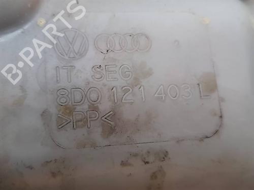 Expansion tank VW PASSAT B5.5 (3B3) 1.9 TDI | BP7570465C120 