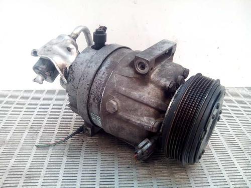 Used AC compressor RENAULT LAGUNA II (BG0/1_) 1.9 dCi (BG08, BG0G) (120 hp) 130277