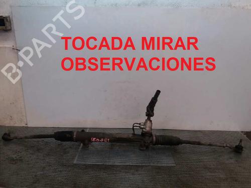 Used Steering rack PEUGEOT 406 (8B) 2.2 HDi (133 hp) 2523615