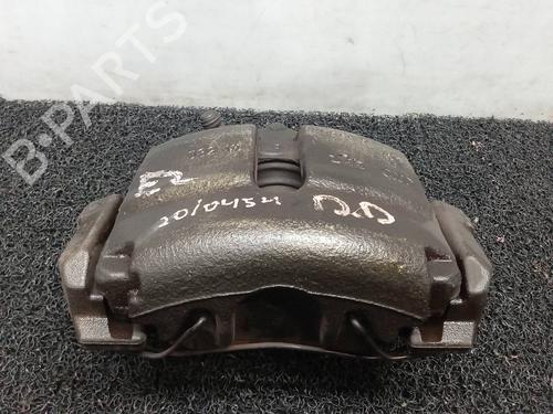 Used Right front brake caliper VW PASSAT B6 (3C2) 2.0 TDI (140 hp) 11583878
