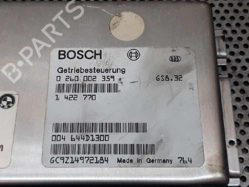 Control unit BMW 5 Touring (E39) 525 tds | BP2846362M11 