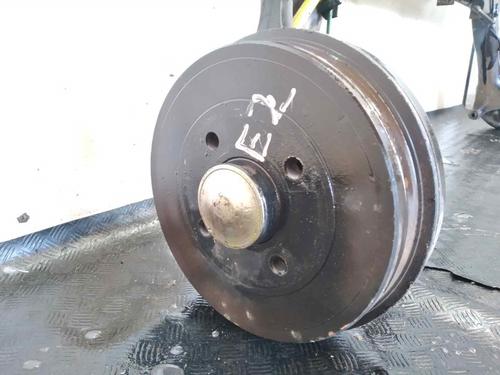 Rear axle RENAULT MEGANE I Coach (DA0/1_) 1.9 dTi (DA0N) | BP23243130M2 
