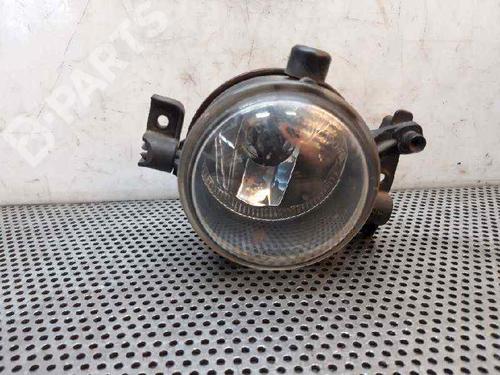 Used Right front fog light Right front fog light FORD FOCUS II (DA_, HCP, DP) 1.6 TDCi (109 hp) 4439448 4439448