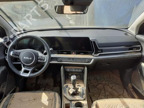 Left sun visor KIA SPORTAGE V (NQ5) 1.6 T-GDI MHEV | BP34265879I1 - Image 13