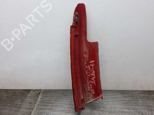 Right taillight CITROËN C4 I (LC_)  | BP723467C35 