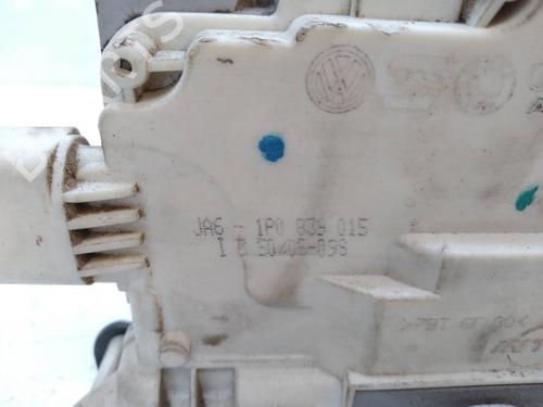Rear left lock SEAT LEON (1P1) 1.9 TDI | BP8111490C100 